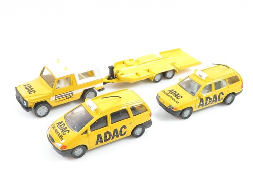 Siku adac flotte - 1:55,