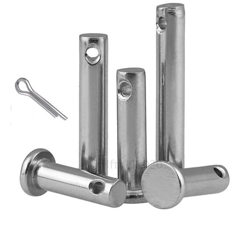 5mm 6mm steckbolzen - de,