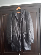 Ledermantel von Gipsy by