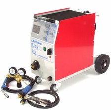 Schweißgerät 251 A MIG MAG