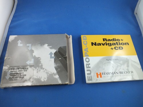 Audio aps version ece - 50,