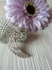  Engelsrufer-Kette silber mit