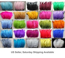 7.0g, 1/4OZ, 5-7" Rooster