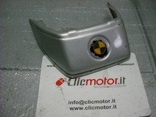 Rumpf Heckverkleidung Schwanz