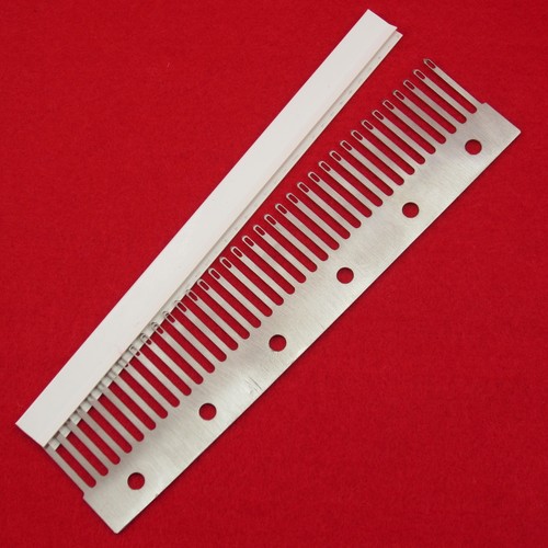 5mm deckerkamm transfer - 5mm, 36