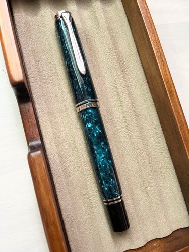 Pelikan souverän m805 ocean - souverän,