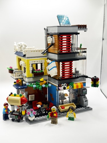 Lego 31097 creator 1 - lego,