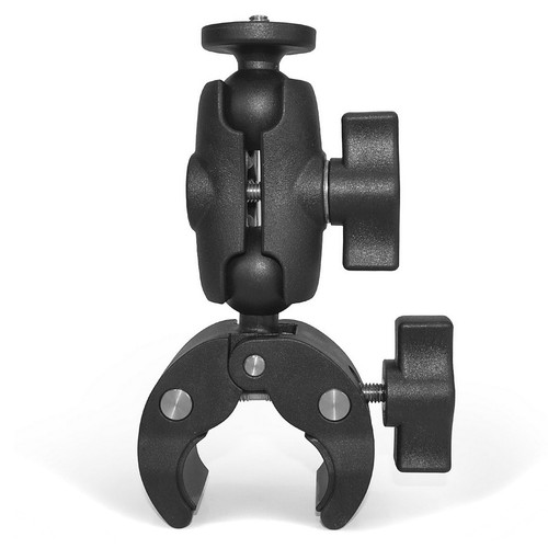 Smartphone navi cam halter - smartphone,