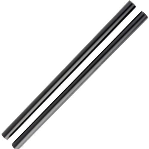 15mm aluminium stangen 30cm - stangen,