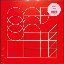 Akusmi lines lp - lines, (lp,