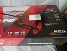 Minelab Vanquish 340
