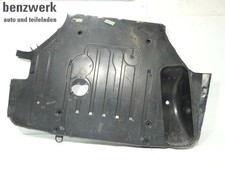 BMW 7er E23 Kofferraumboden