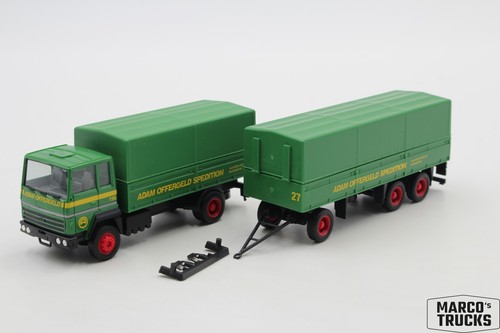 Herpa transcontinental - herpa,