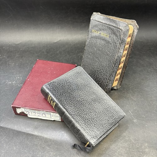 Antique bible book of common - antique,