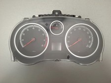 Kombiinstrument Opel Corsa D S07 Tacho 1.0l P0013264268
