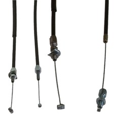 Gaszug Satz für Honda XL 500