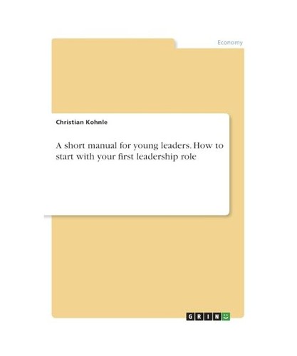 Short manual for - short, young
