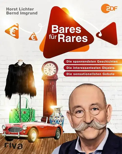 Bares für rares - für,