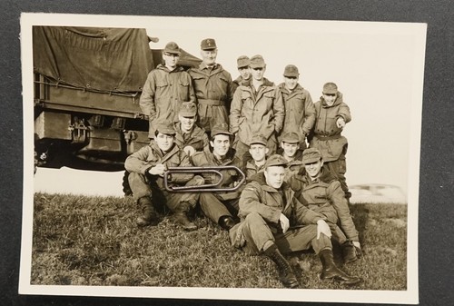 Foto bundeswehr gebirgsjäger - foto,