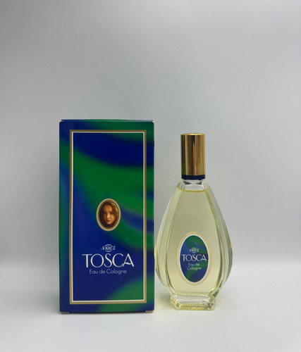 4711 tosca eau cologne - 4711, de
