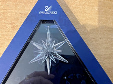 Swarovski Kristall "2005