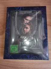 Twilight - Bis(s) zum
