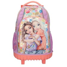 TOPModel Schulrucksack-Trolley