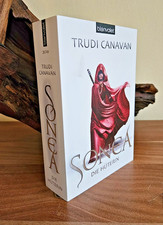 Sonea 1 - Die Hüterin von