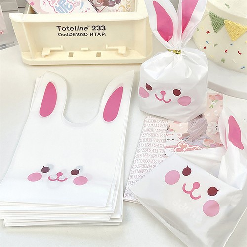 Cartoon cute rabbit - cartoon,