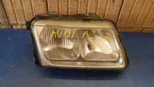 AUDI A3 (8L1) Scheinwerfer rechts H7/H1 8L0941030