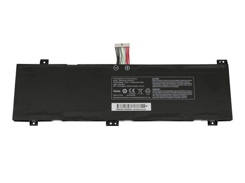 Medion 40070647 akku - akku, 62.32wh