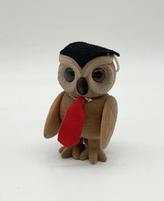 Simba ,,Bear Family Eule / Uhu