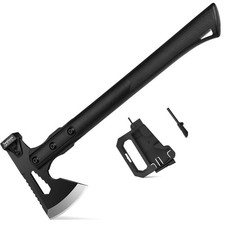 Survival Axt 5-IN-1 Camping