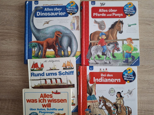 Kinderbuch paket ravensburger - kinderbuch,