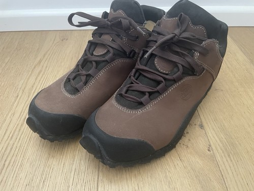 Hanwag low lady wanderschuhe - hanwag,