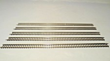5x 8505 gerades Gleisstück