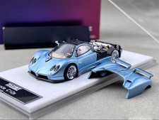 LMF 1/64 Scale Pagani Zonda
