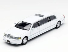 LINCOLN Town Car - Strech Limo