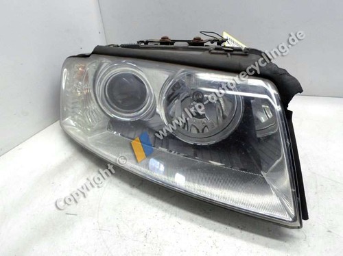 Audi original xenon - audi,