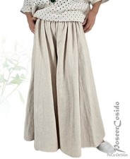 LAGENLOOK Marlene-Hose
