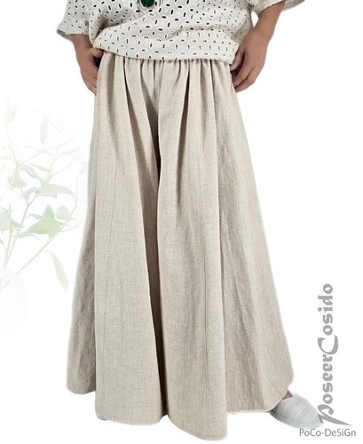 Lagenlook marlene hose - lagenlook, marlene-hose