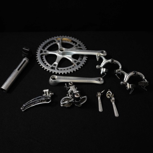 Campagnolo super record - campagnolo,