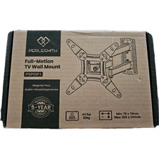 TV Wandhalter Wandhalterung Pearlsmith