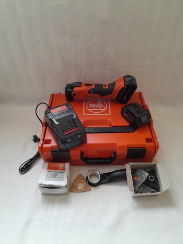 Fein akku multimaster - fein,