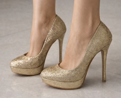 Elegante high heels - elegante,