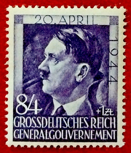 Briefmarke deutsches reich - briefmarke,