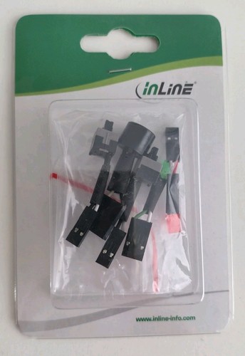 Inline mainboard testset - mainboard, |