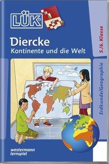 Lük klasse - 5./6.,