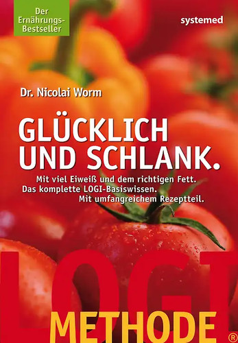 Logi methode glücklich - logi-methode., und