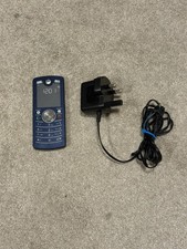 Motorola F3 schwarz entsperrt
